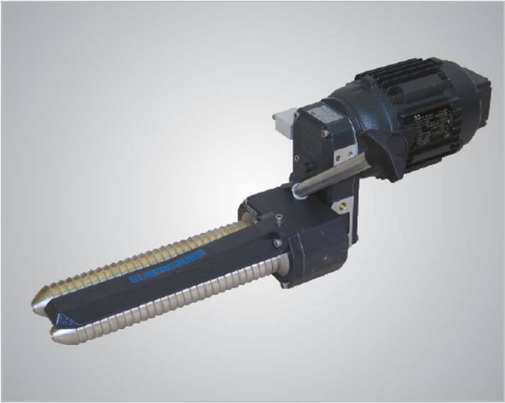 Stenter Infeed | SprintOn by InspirOn | Ensures smooth fabric entry in ...